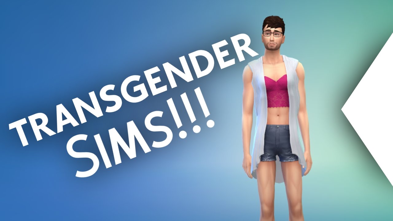 sims 4 transgender surgery mod